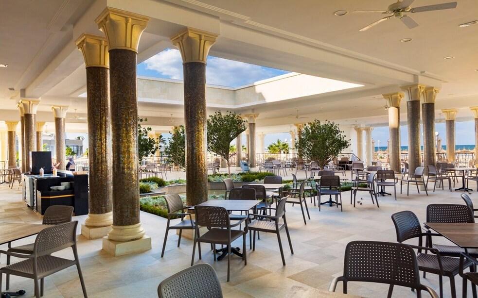 Hotel Barcelo Concorde Green Park Palace - poza 5
