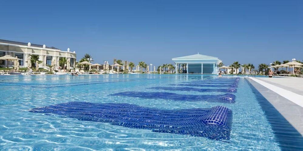 Hotel Barcelo Concorde Green Park Palace - poza 3