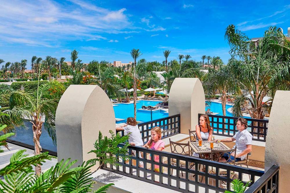 Hotel Steigenberger Aqua Magic - poza 4