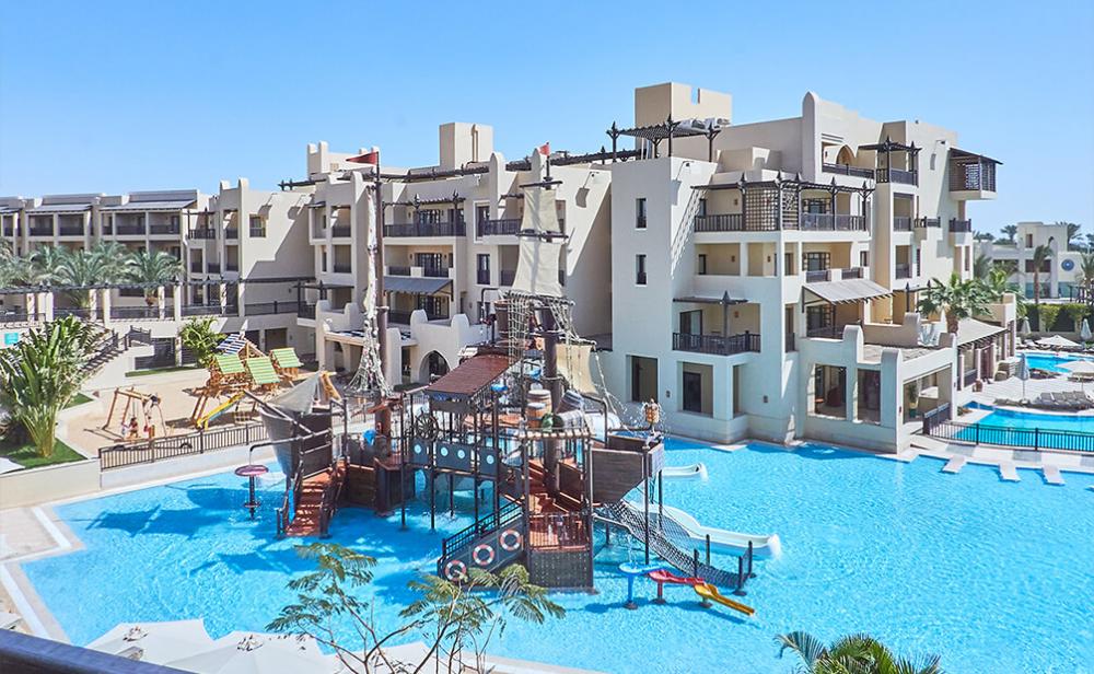 Hotel Steigenberger Aqua Magic - poza 5
