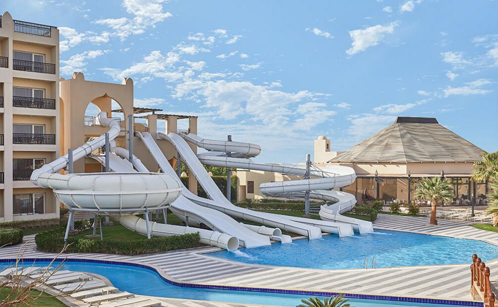 Hotel Steigenberger Aqua Magic - poza 2