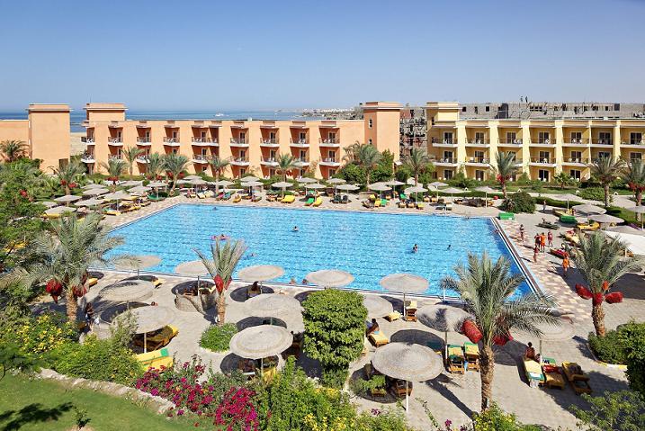 Hotel Three Corners Sunny Beach - poza 4