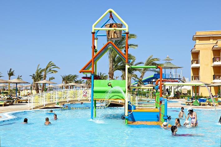 Hotel Three Corners Sunny Beach - poza 2