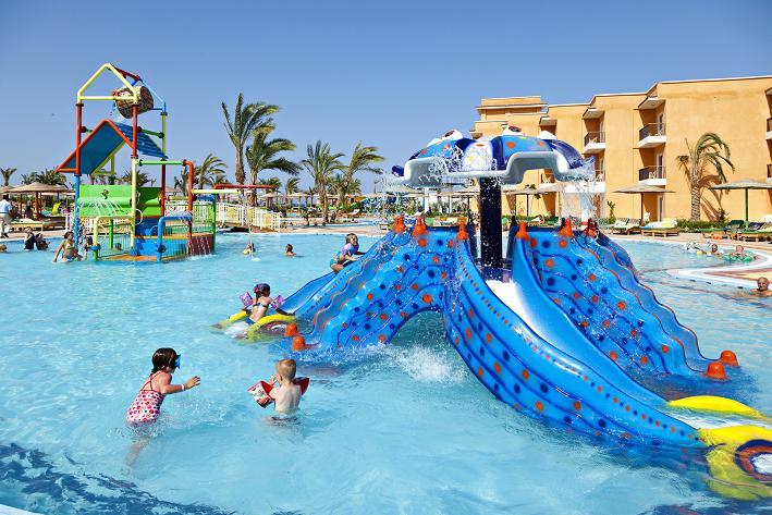 Hotel Three Corners Sunny Beach - poza 3