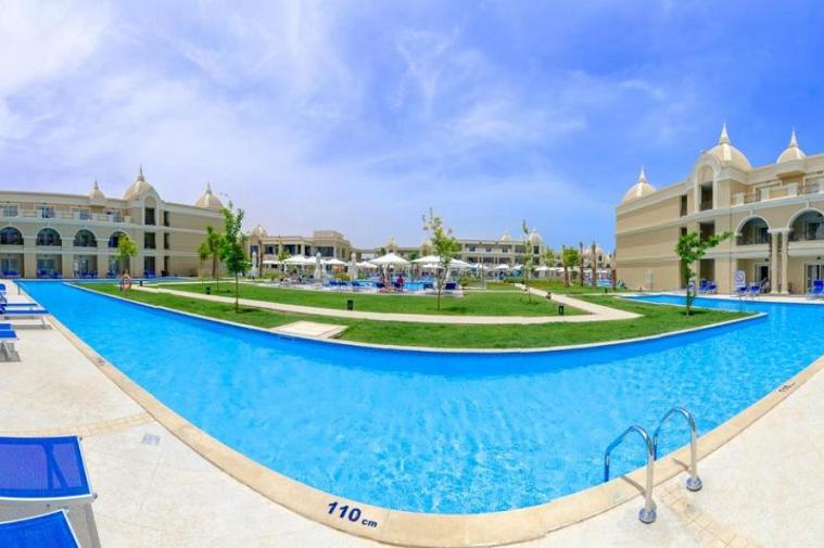 Hotel Titanic Royal - poza 5