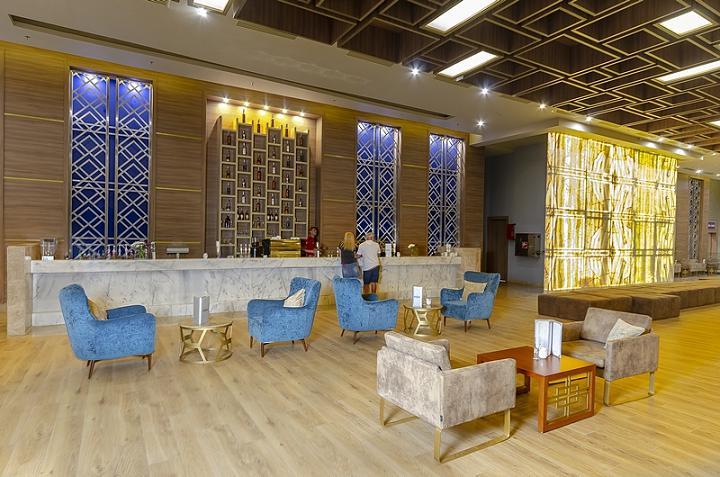 Hotel Titanic Royal - poza 3