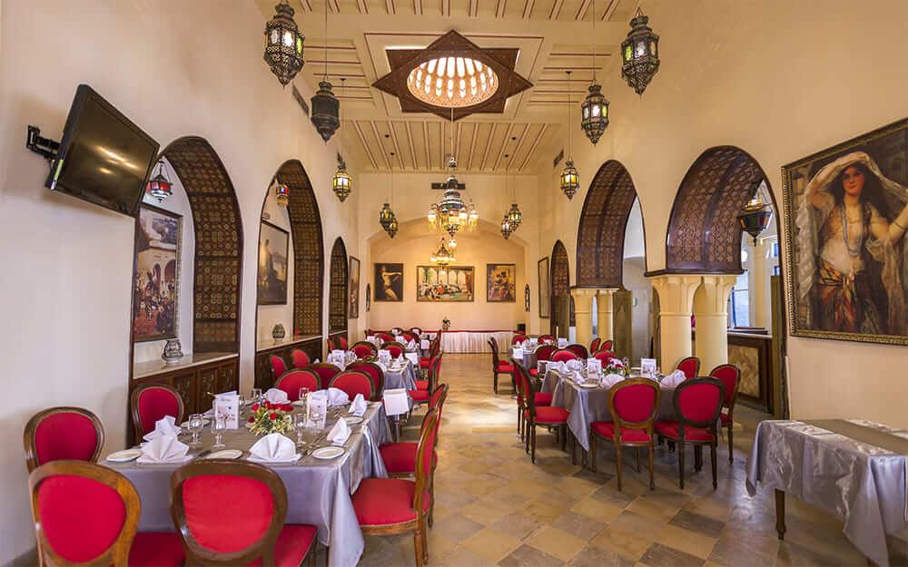 Hotel Medina Diar Lemdina - poza 5