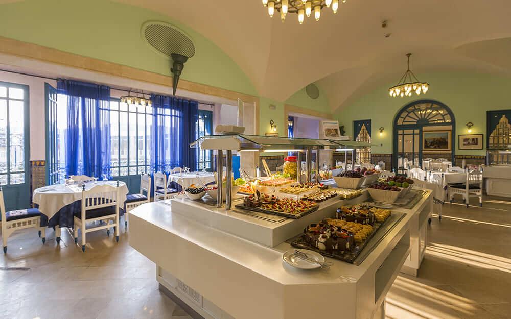 Hotel Medina Diar Lemdina - poza 3