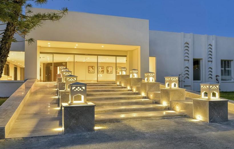 Hotel Iberostar Selection Diar El Andalous - poza 5