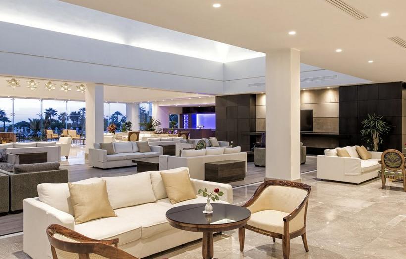 Hotel Iberostar Selection Diar El Andalous - poza 3