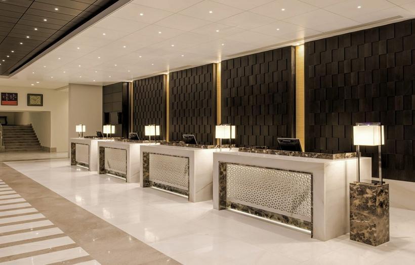 Hotel Iberostar Selection Diar El Andalous - poza 2