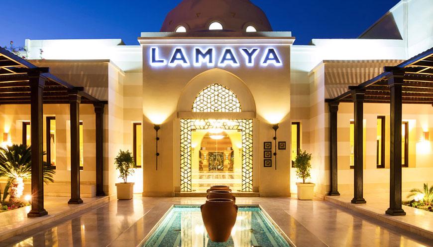 Hotel JAZ LAMAYA RESORT - poza 2