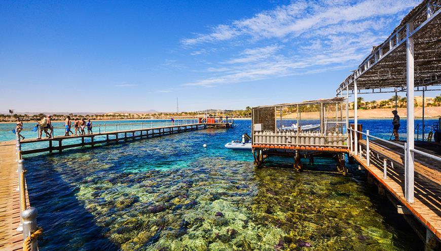 Hotel JAZ LAMAYA RESORT - poza 1