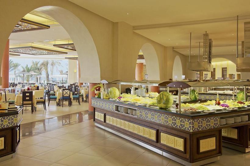 Hotel Iberostar Royal El Mansour - poza 3