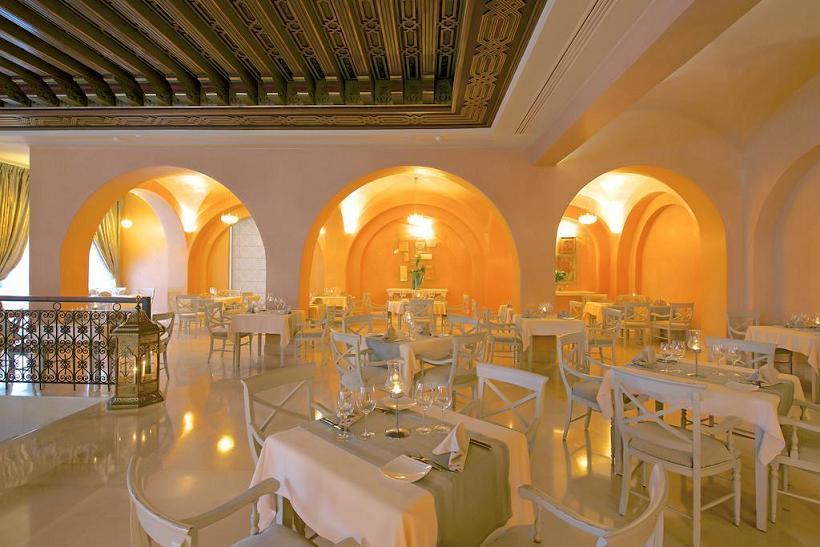 Hotel Iberostar Royal El Mansour - poza 4