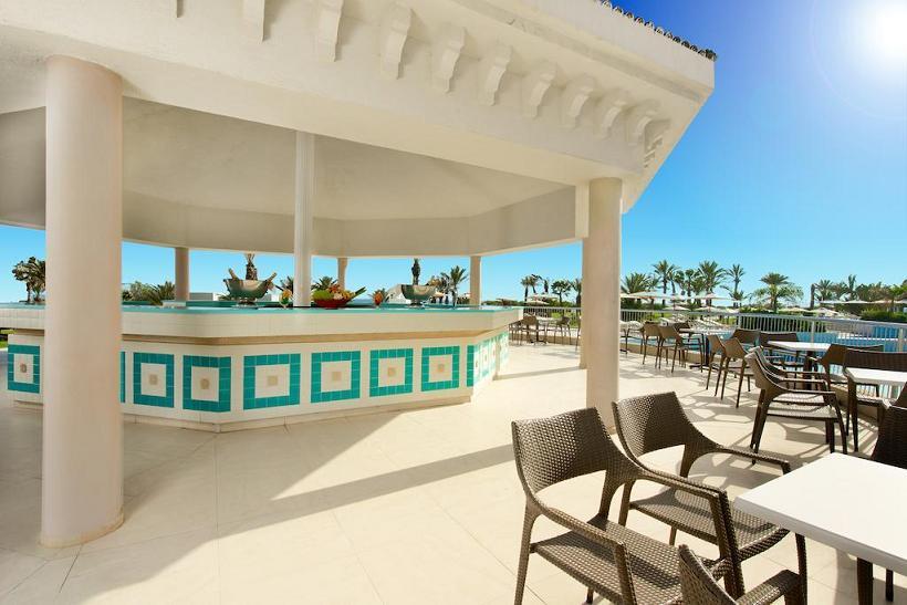 Hotel Iberostar Royal El Mansour - poza 5