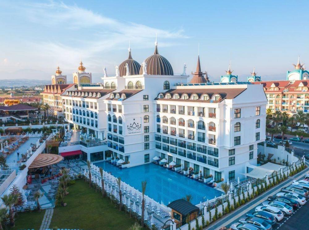 Hotel Side Royal Style - poza 1