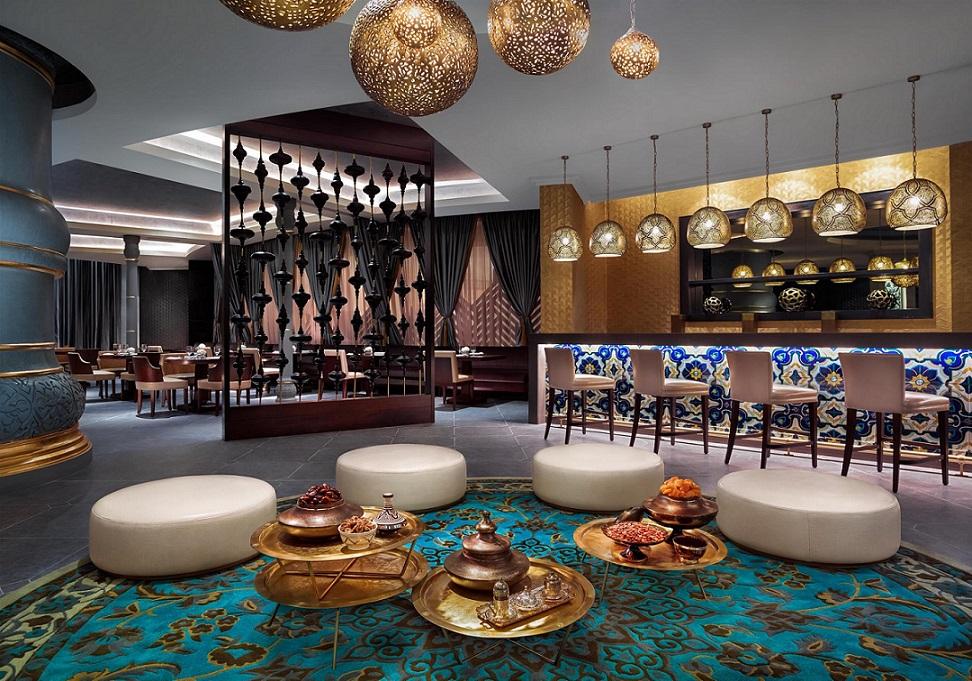 Hotel Fairmont Ajman - poza 5