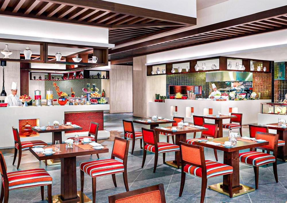 Hotel Fairmont Ajman - poza 4
