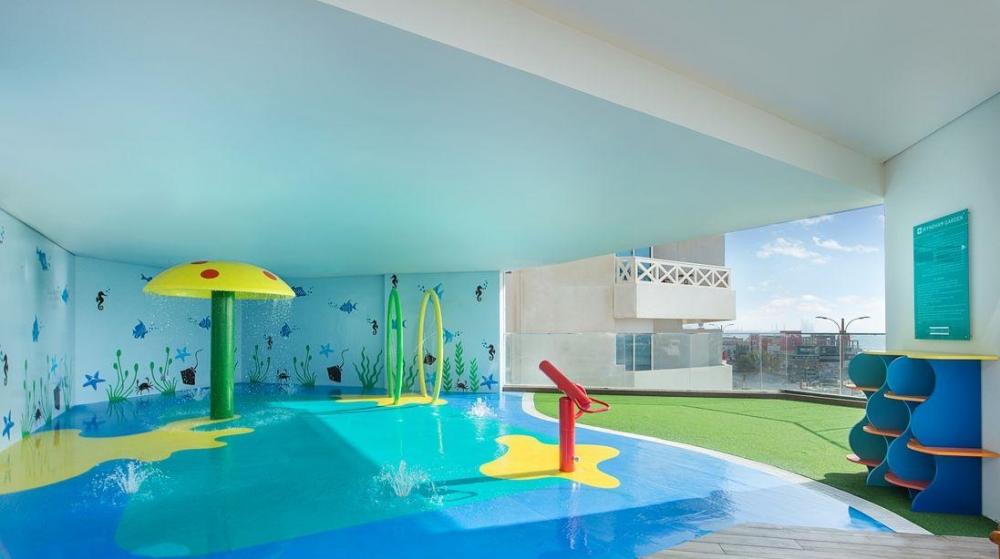 Hotel Wyndham Garden Ajman Corniche - poza 4