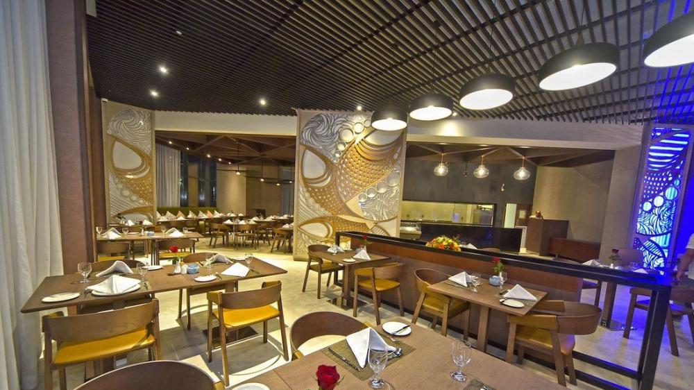 Hotel Wyndham Garden Ajman Corniche - poza 5