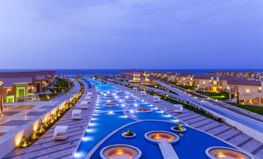 Hotel Pickalbatros Sea World - poza 1