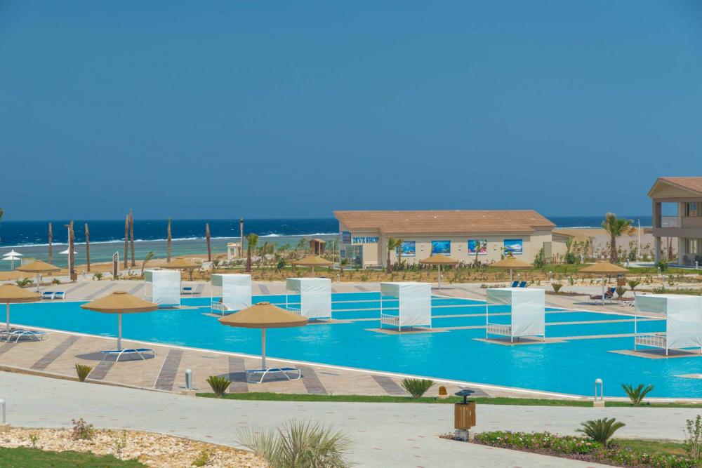 Hotel Pickalbatros Sea World - poza 4