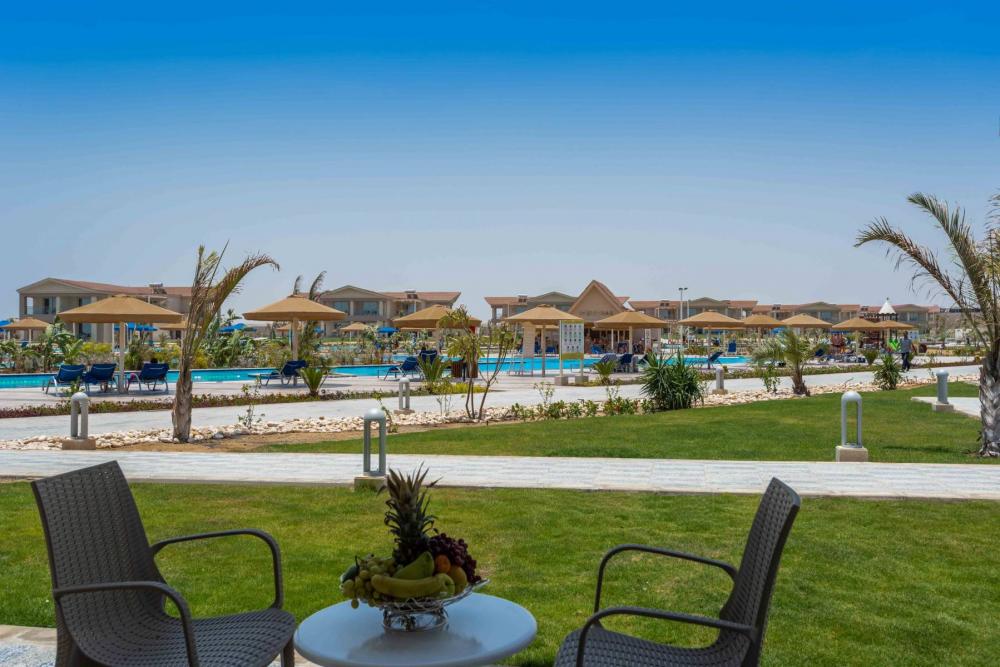 Hotel Pickalbatros Sea World - poza 5