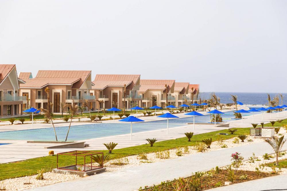 Hotel Pickalbatros Sea World - poza 3