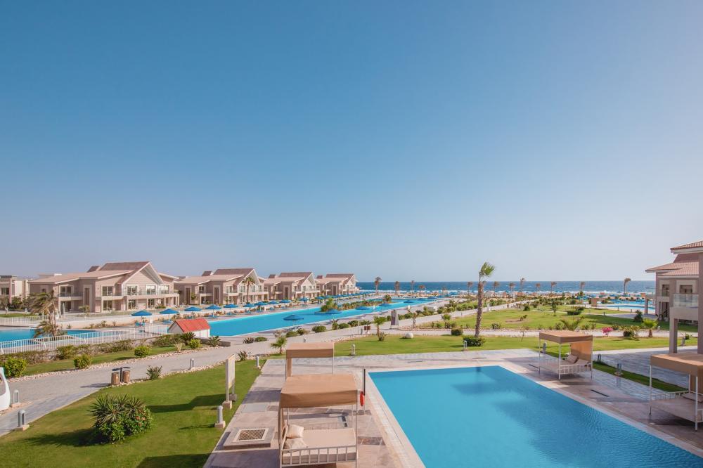 Hotel Pickalbatros Sea World - poza 2