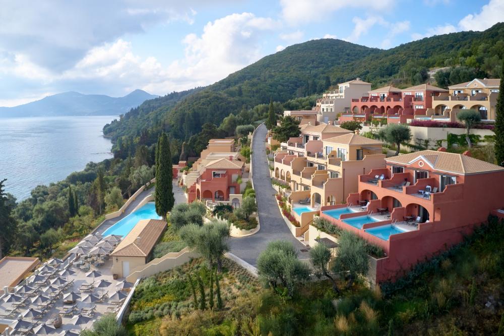Hotel Nido - poza 1