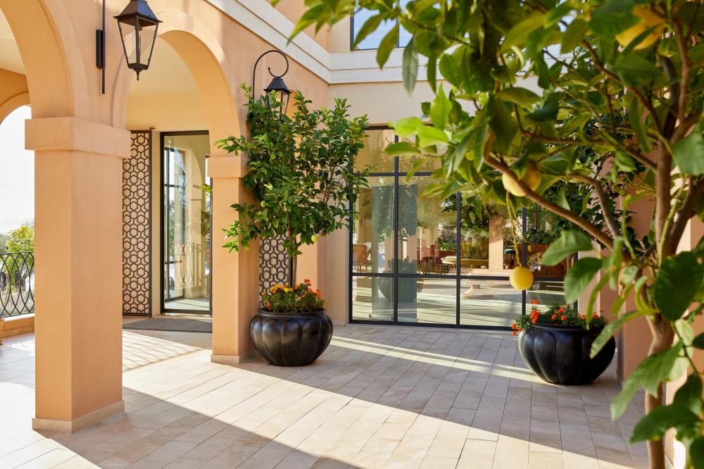 Hotel Nido - poza 2