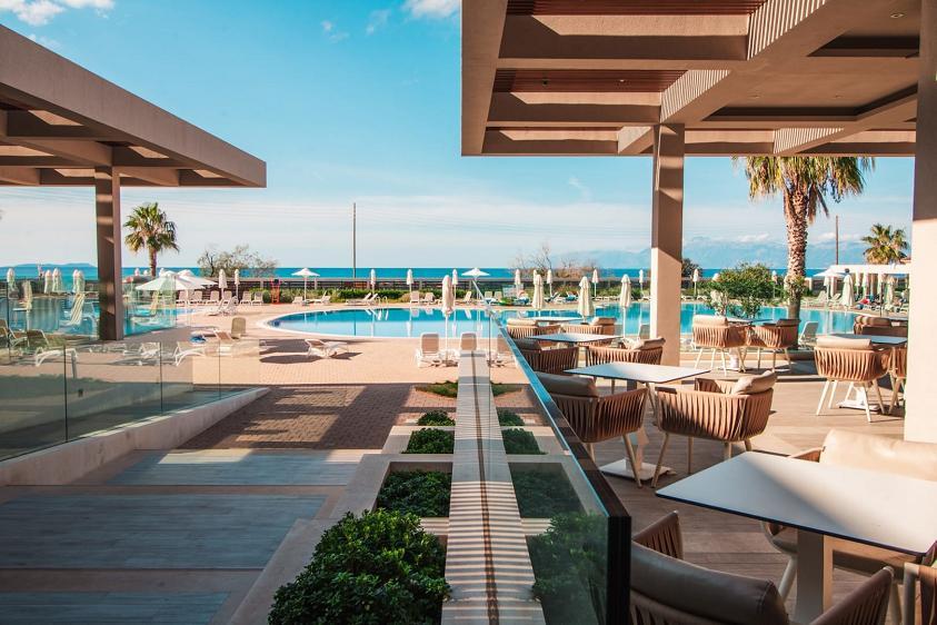 Hotel Almyros Beach - poza 3