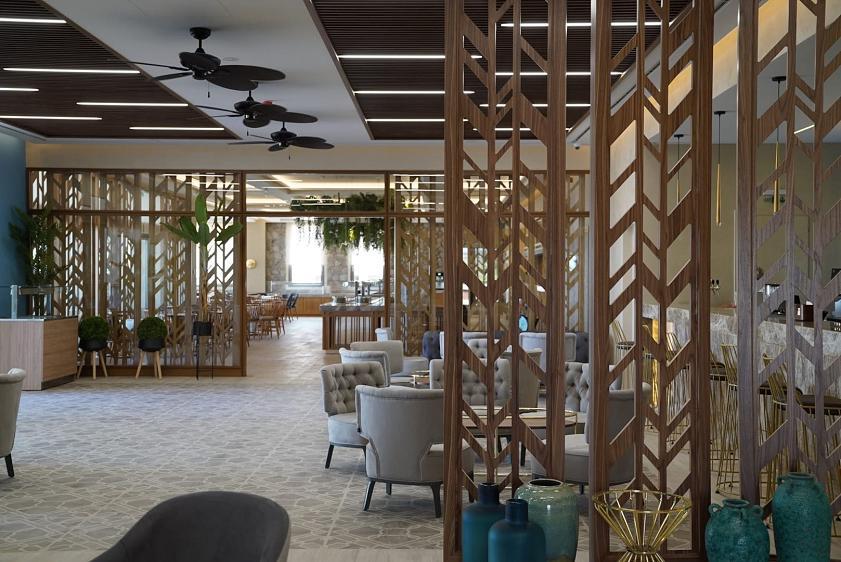 Hotel Almyros Beach - poza 4