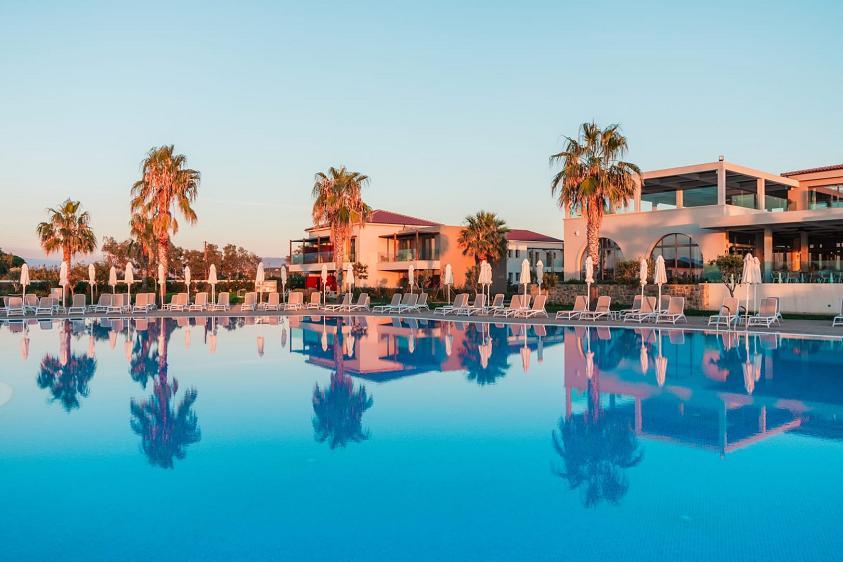 Hotel Almyros Beach - poza 1