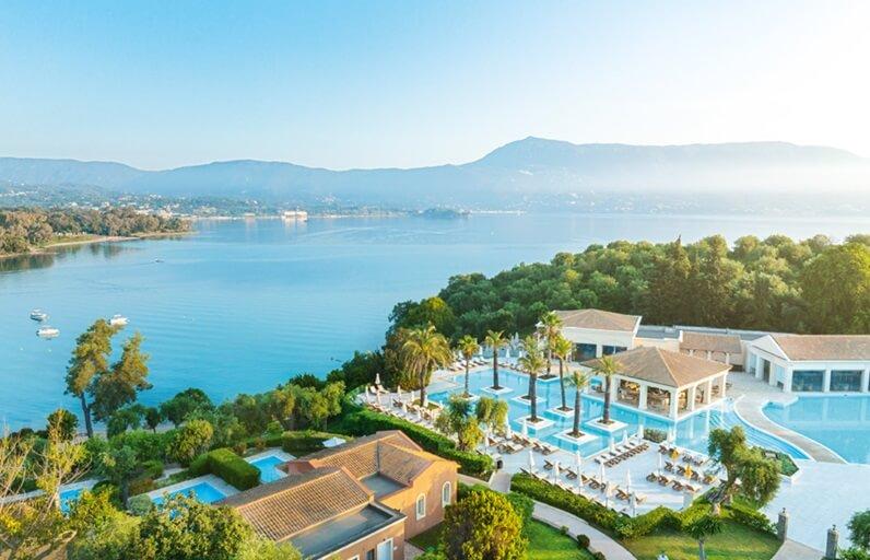 Hotel Eva Palace Grecotel Luxury - poza 2