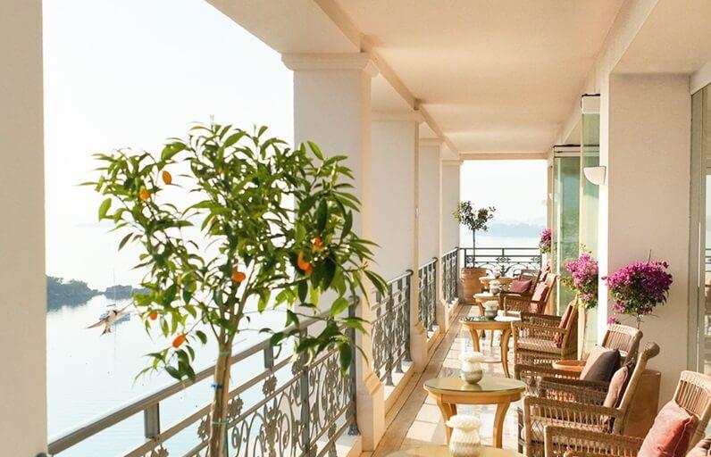 Hotel Eva Palace Grecotel Luxury - poza 5