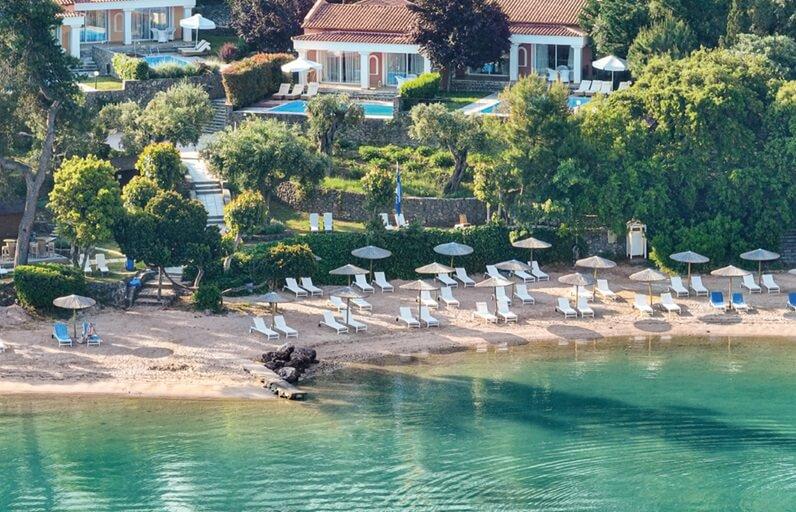 Hotel Eva Palace Grecotel Luxury - poza 4