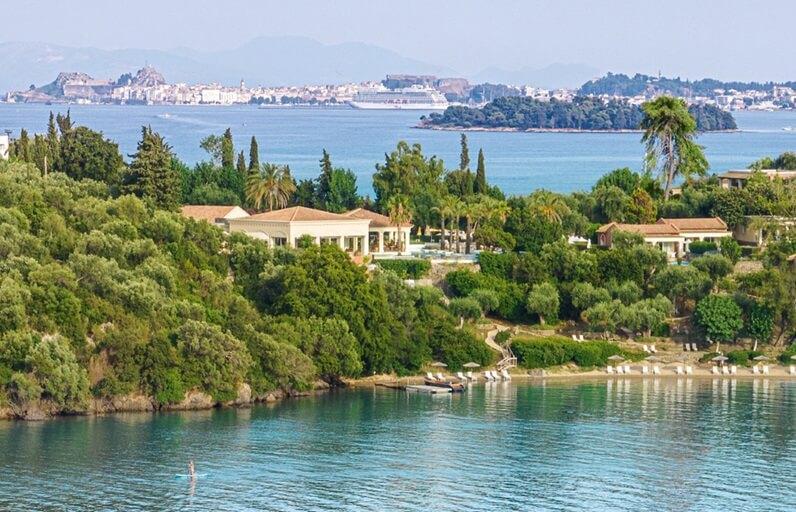 Hotel Eva Palace Grecotel Luxury - poza 3