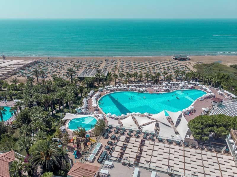 Hotel Paloma Oceana - poza 3