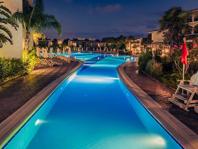 Hotel Paloma Oceana - poza 4