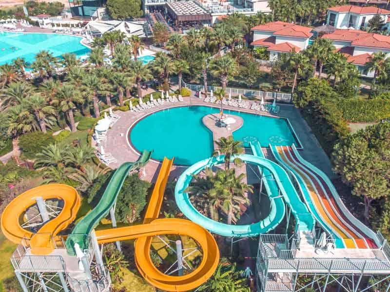 Hotel Paloma Oceana - poza 2