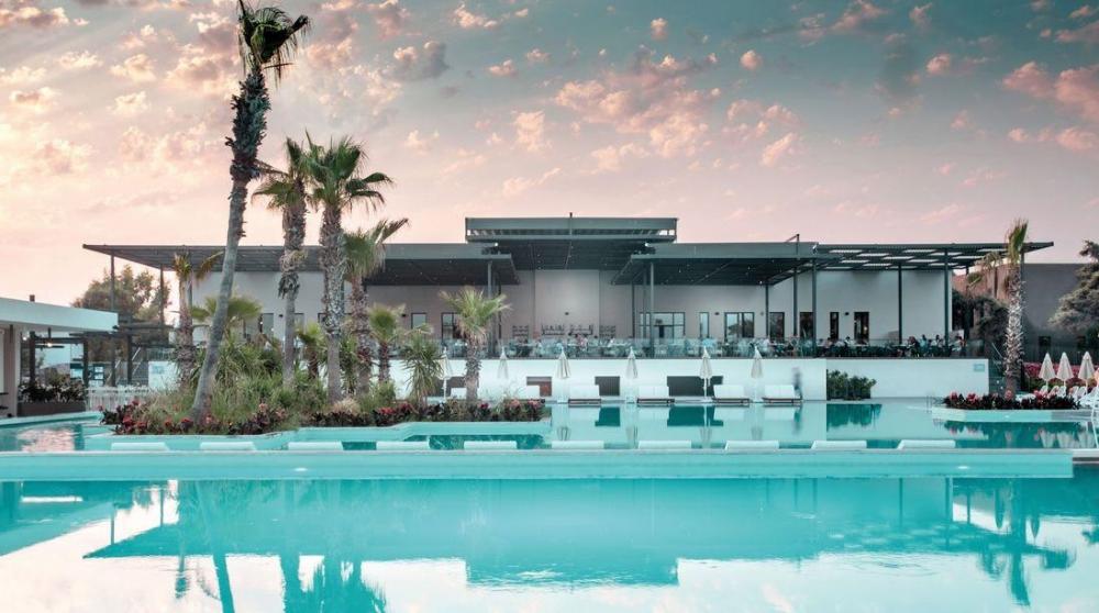 Hotel Paloma Orenda - poza 4