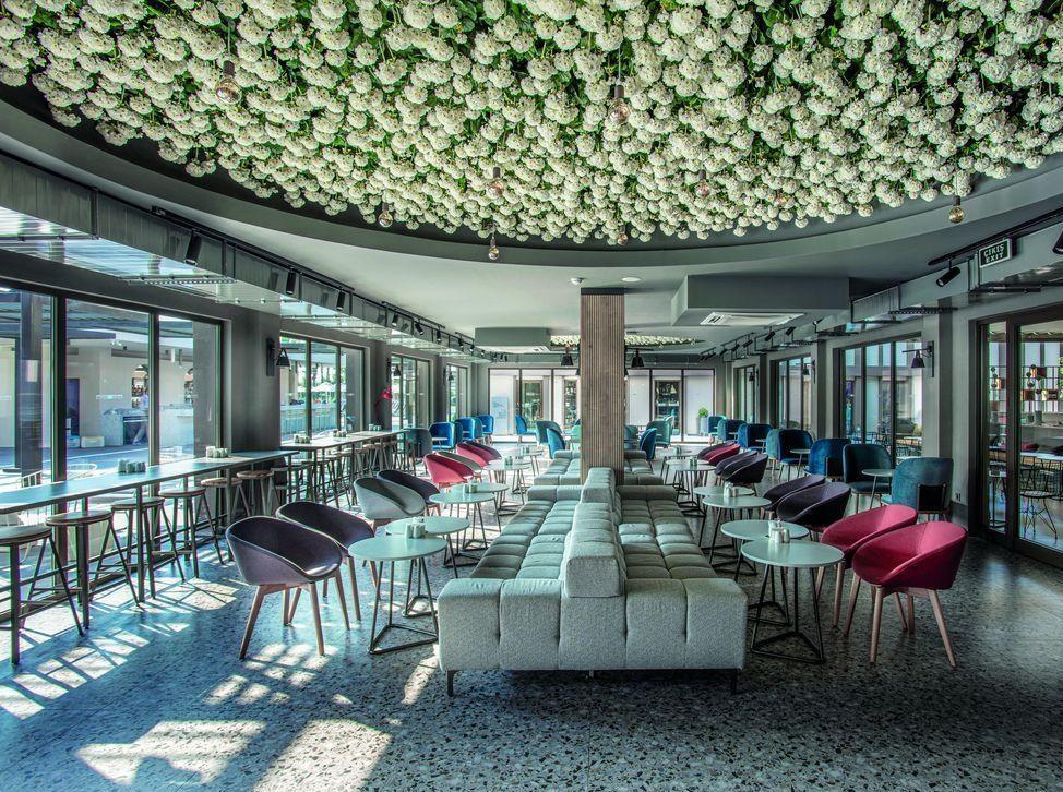 Hotel Paloma Orenda - poza 5