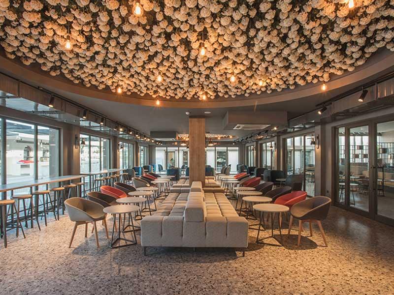 Hotel Paloma Orenda - poza 2