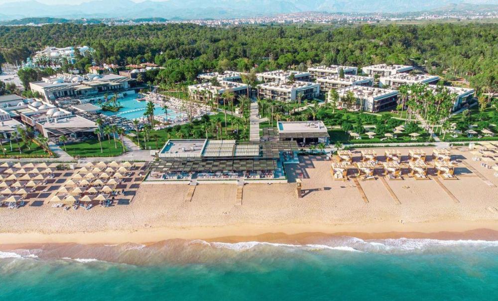 Hotel Paloma Orenda - poza 1