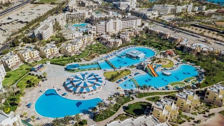 Hotel Royal Lagoons Aqua - poza 2