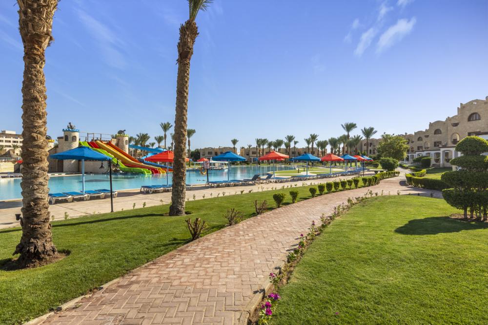 Hotel Royal Lagoons Aqua - poza 5