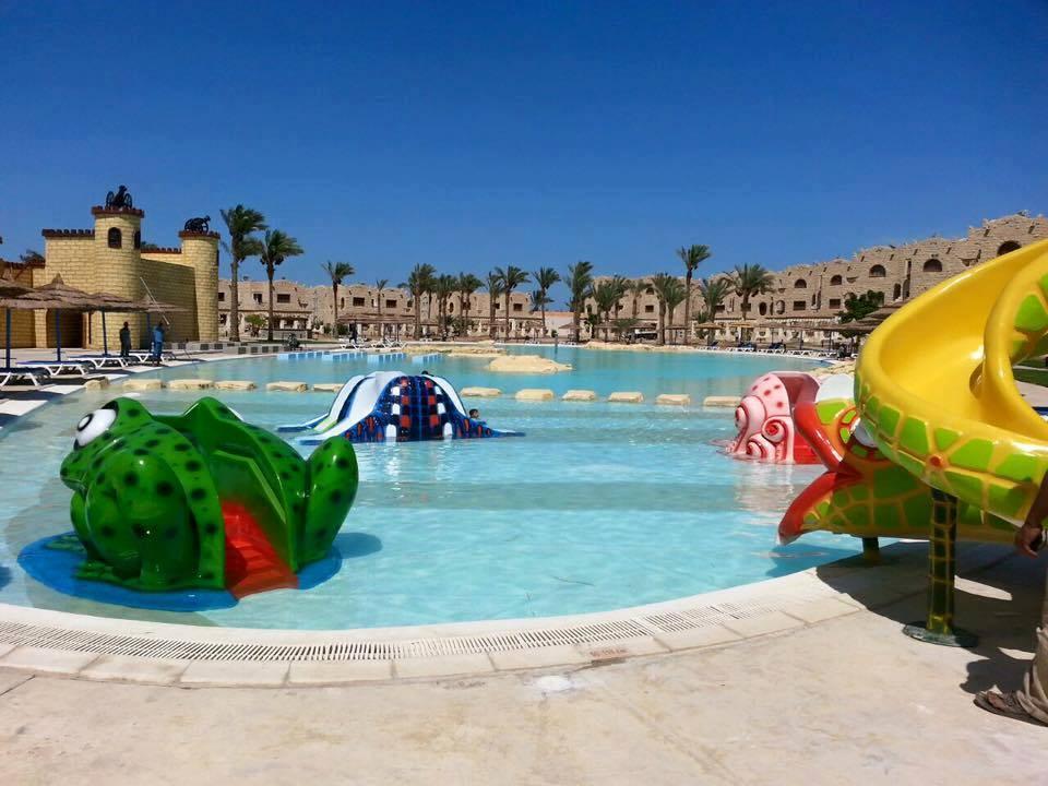 Hotel Royal Lagoons Aqua - poza 4