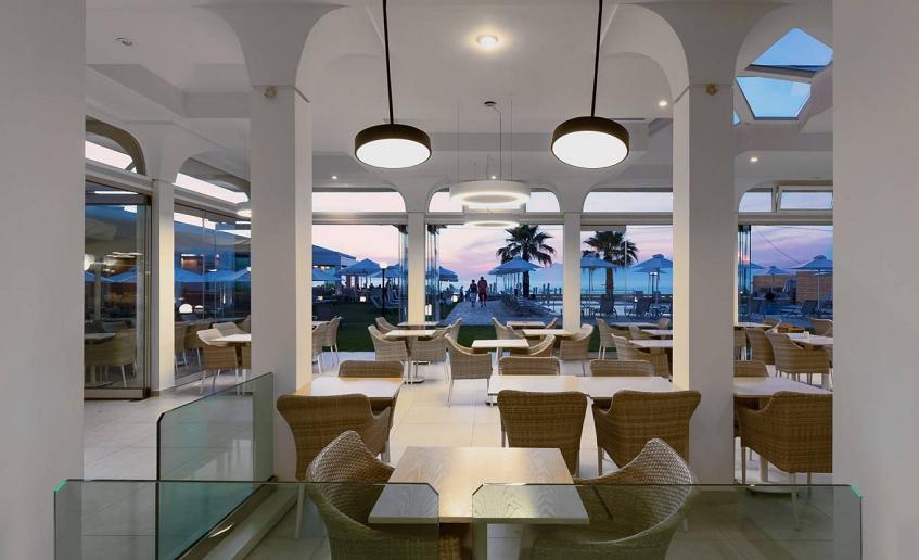 Hotel Acharavi Beach - poza 4